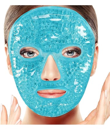 KRAMOX - Moisturizing Mask for All Skin Type ( Pack of 1 )