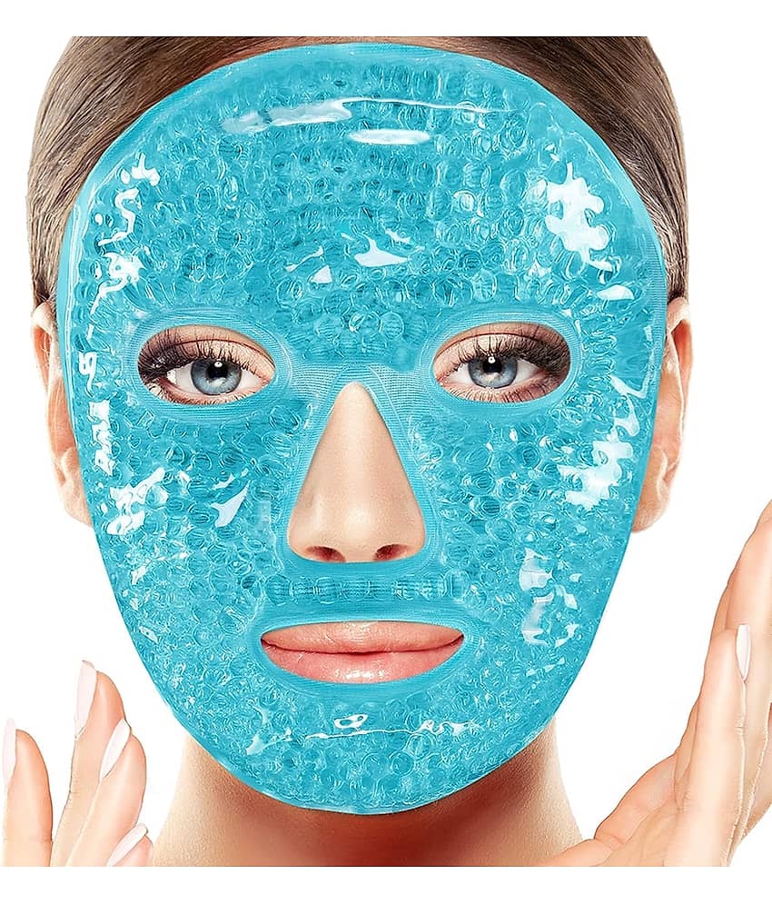 KRAMOX - Moisturizing Mask for All Skin Type ( Pack of 1 )