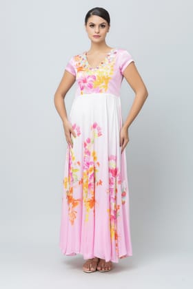 Spring Time - KUSUM-X-SMALL