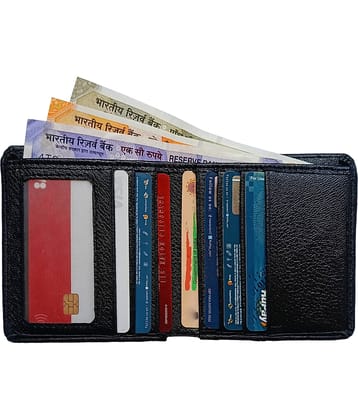 Wingers PU Leather Card Holder ( Pack 1 )