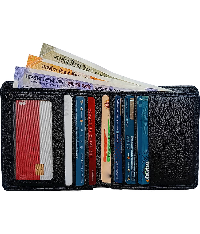Wingers PU Leather Card Holder ( Pack 1 )