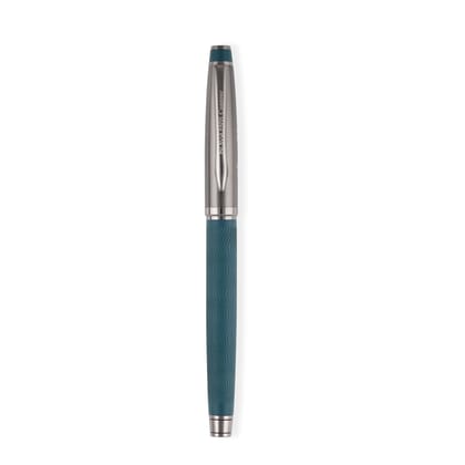 Contour Roller Pen-Green
