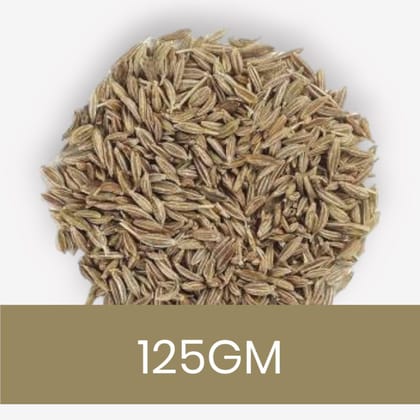 JEERA 125GM