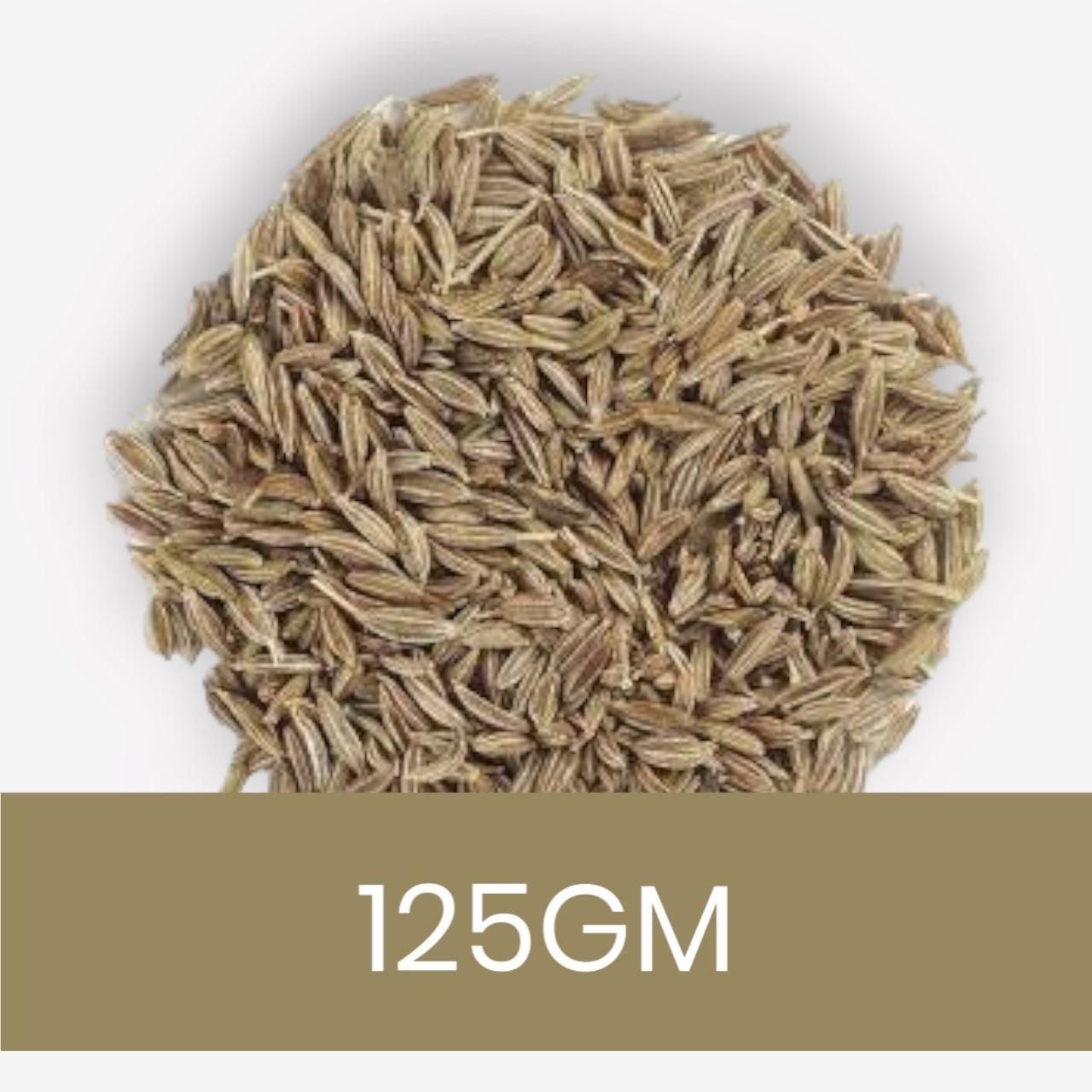 JEERA 125GM