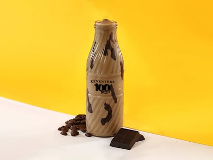 Mocha Cold Coffee
