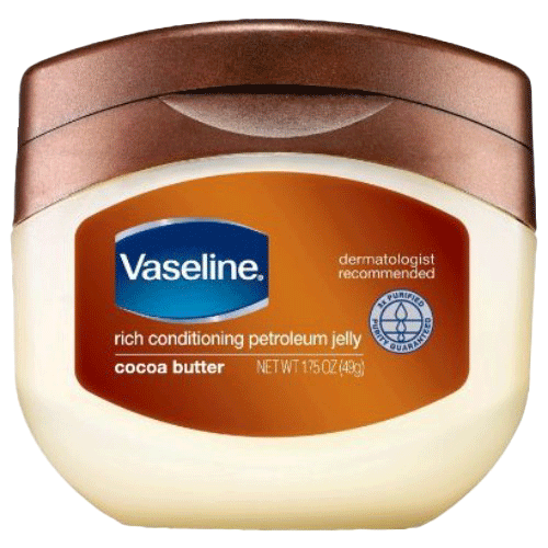 Vaseline Petroleum Jelly Cocoa 42g