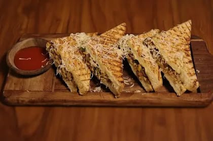 Diet Sandwich