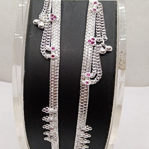 Payal 75percent Pure Silver P-46