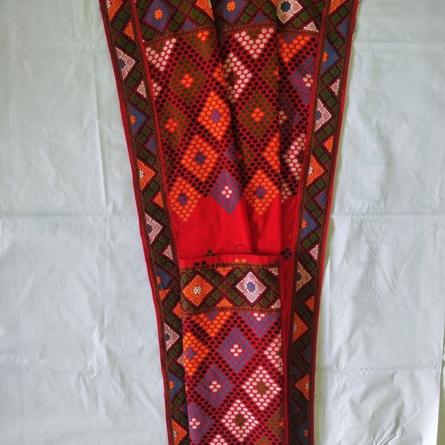 ASOMI HANDLOOM