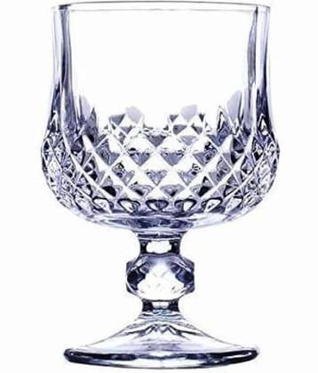 1st TimeWine  Glass,  150 ML - (Pack Of 1)