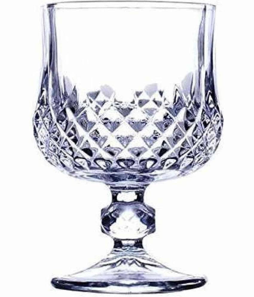 1st TimeWine  Glass,  150 ML - (Pack Of 1)