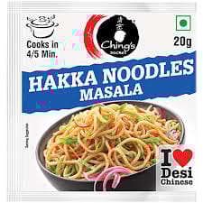 Ching'S Hakka Noodles Masala Powder 20 GRAM