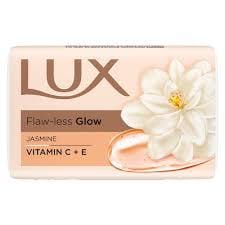 LUX FLAW LESS GLOW JASMINE 4+1