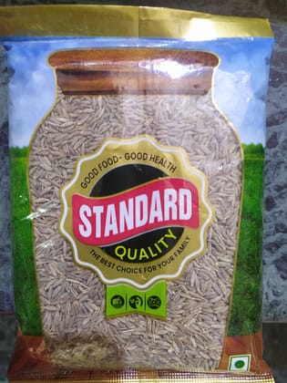 standard jeera