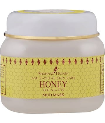 Shahnaz Husain Honey Health Mudmask 100 gm