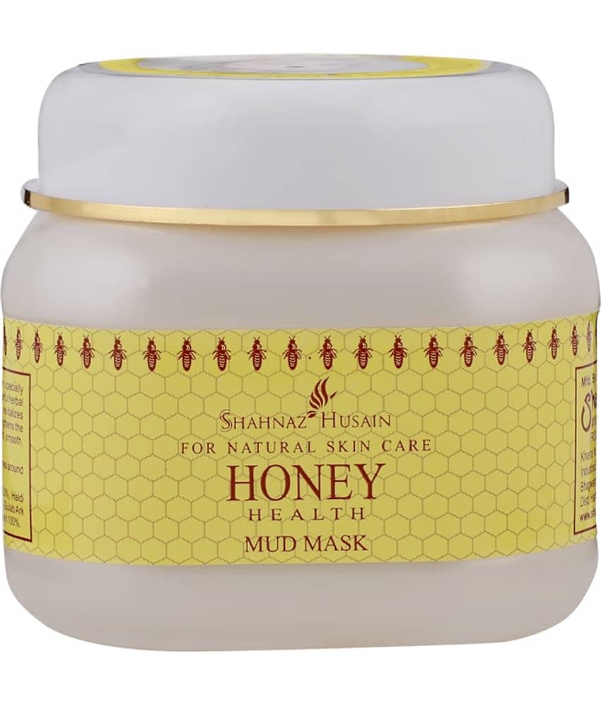 Shahnaz Husain Honey Health Mudmask 100 gm