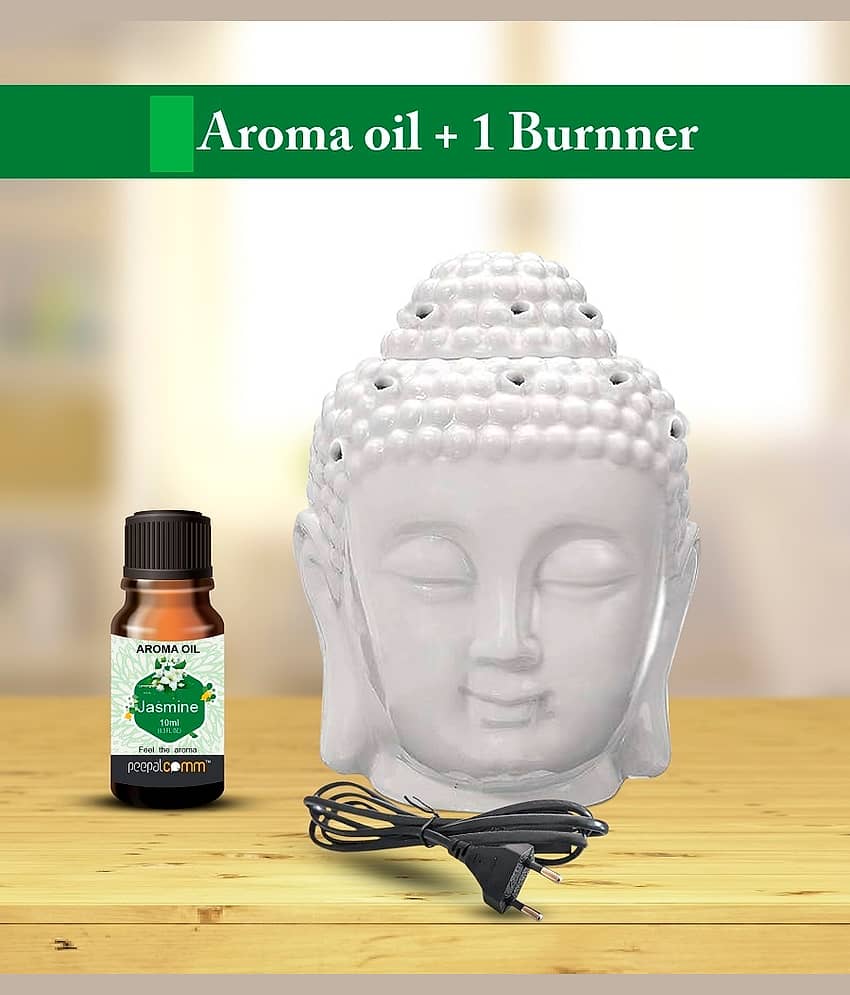 Peepalcomm Aroma Diffusers - Pack of 1