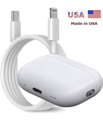 Retailstore Air Pro 2 USA MADE In Ear TWS White