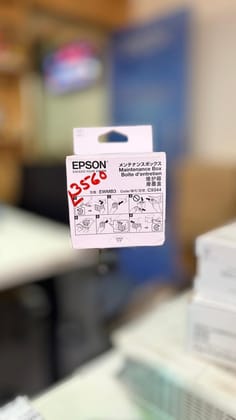 C9344 Epson  Maintenance Box