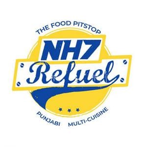 NH7 Refuel