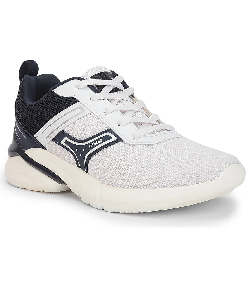 Aqualite LRR00001G White Men's Outdoor Shoes