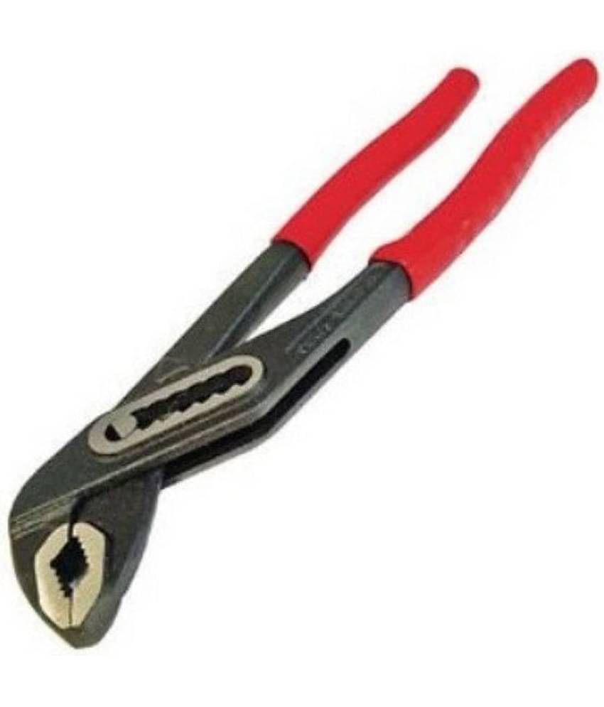 Water Pump Plier 250mm Groove Plier  (Length : 8 inch)