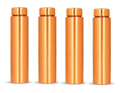 Imago  Pencil  Copper Bottle 750 ml (Pack of 4)