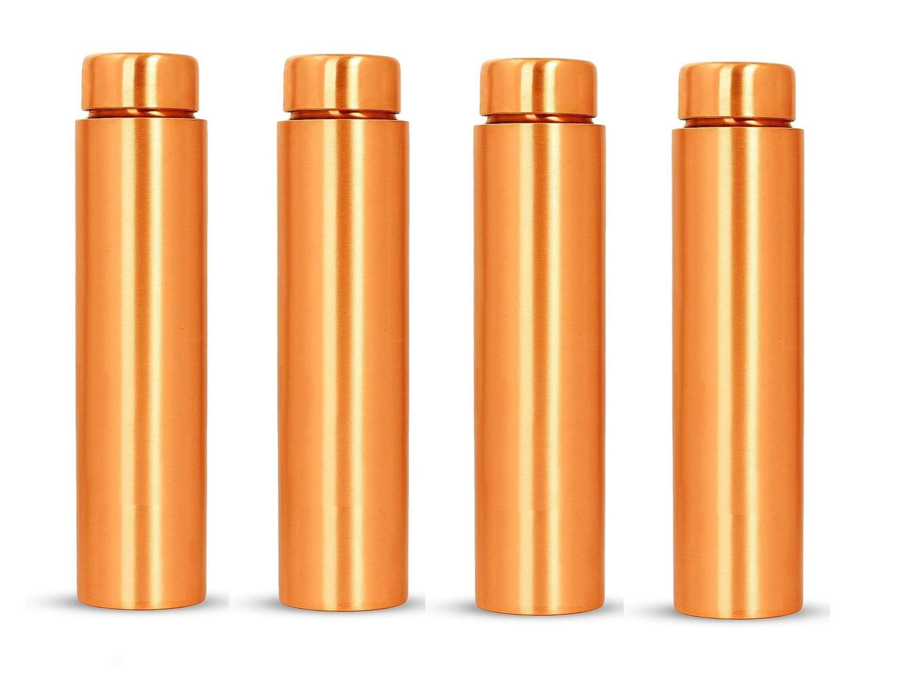 Imago  Pencil  Copper Bottle 750 ml (Pack of 4)