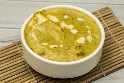 Shahi Paneer