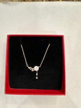 Flower Power Necklace
