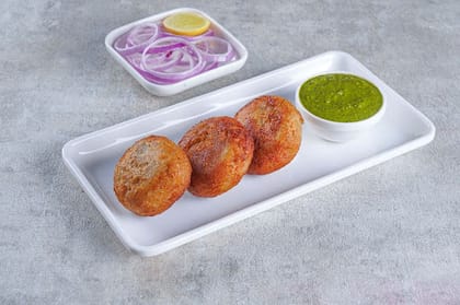 Aloo Chaap