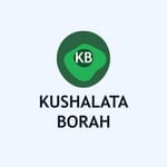 KUSHALATA BORAH