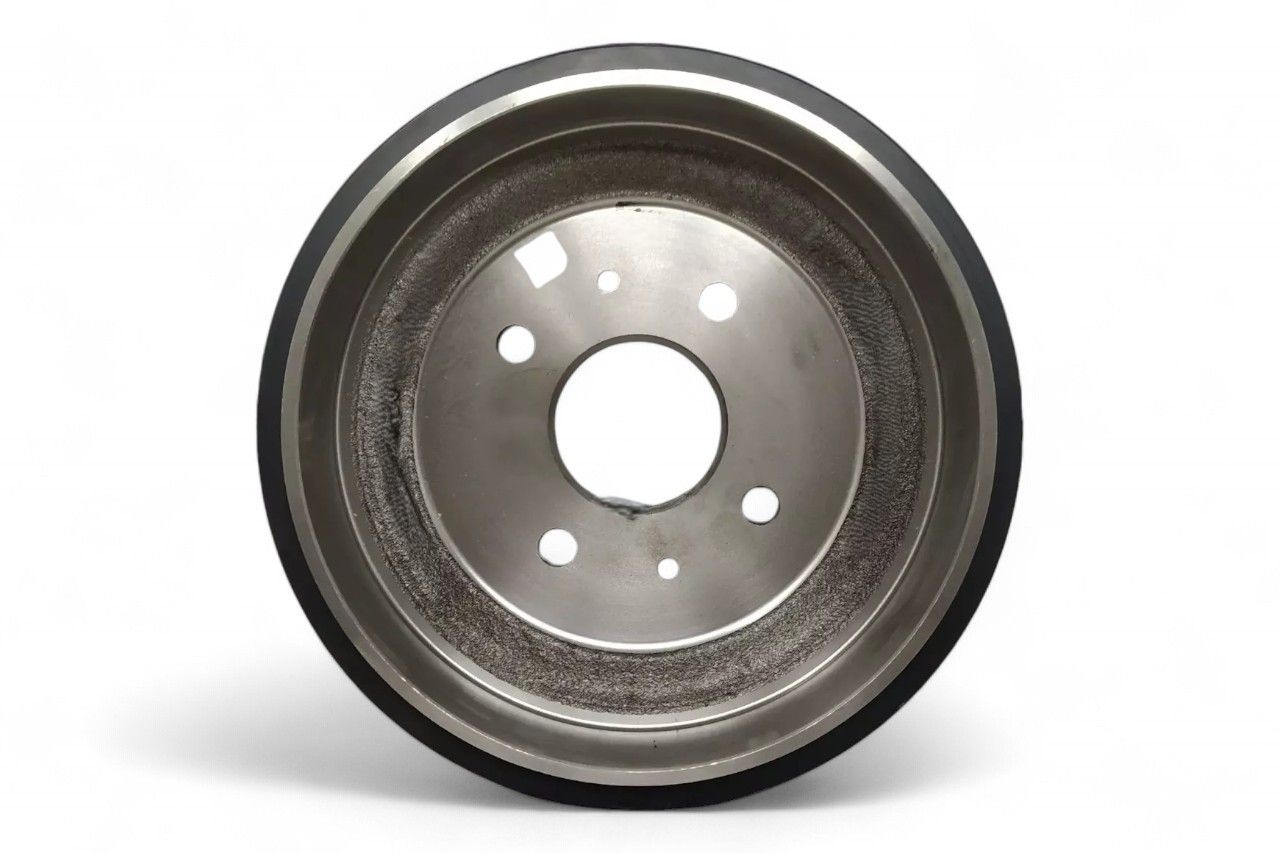 K-tek Rear Brake Drum KEBDG005