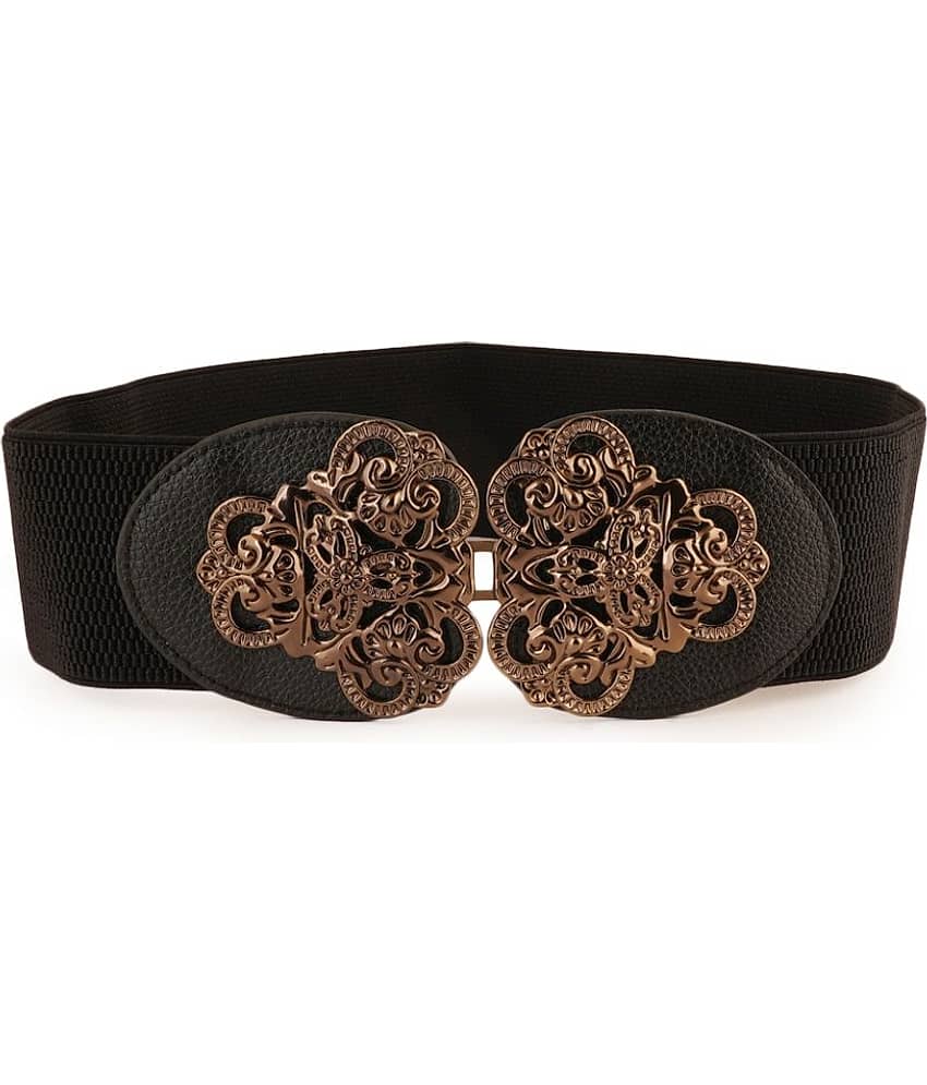 STYLE SHOES - Nylon Women's Cinch Belt ( Pack of 1 )