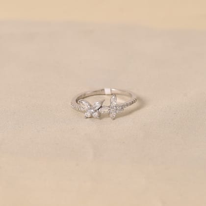 Uniya Ring-Size 10