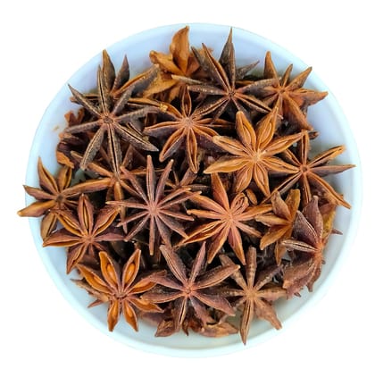 Star Anise (Premium) 100 G