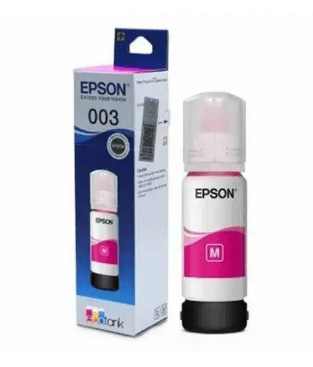 Epson  Magenta Ink Bottle - 003 - 65 ml