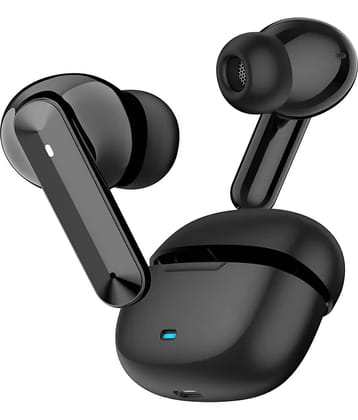 COREGENIX HYDRO Bluetooth True Wireless (TWS) In Ear 45 Hours Playback Low Latency,Powerfull bass IPX5(Splash & Sweat Proof) Assorted