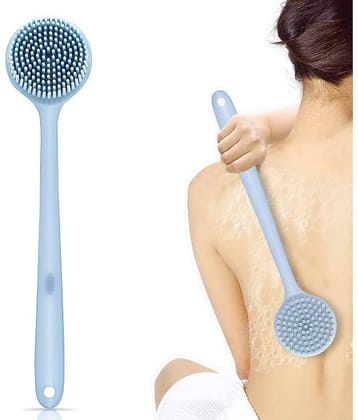 Skindora Travel Friendly Men & Women Body Brush ( Pack of 1 )