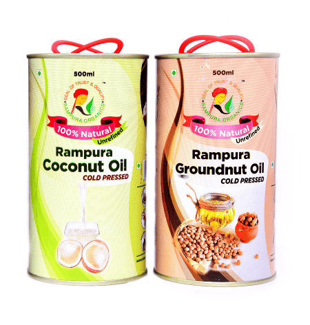 Rampura Combo pack-16