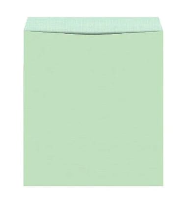 Green Jalli Envelopes