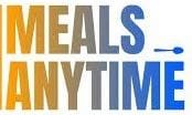 Meals Anytime
