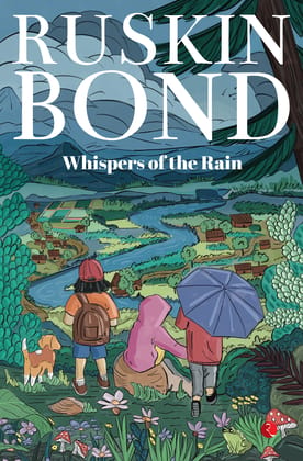 Whispers of the Rain Whispers of the Rain
