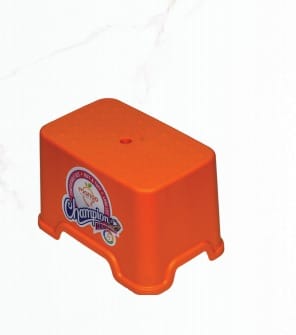 CHAMPION  280H x 250D x 400W  STOOLS
