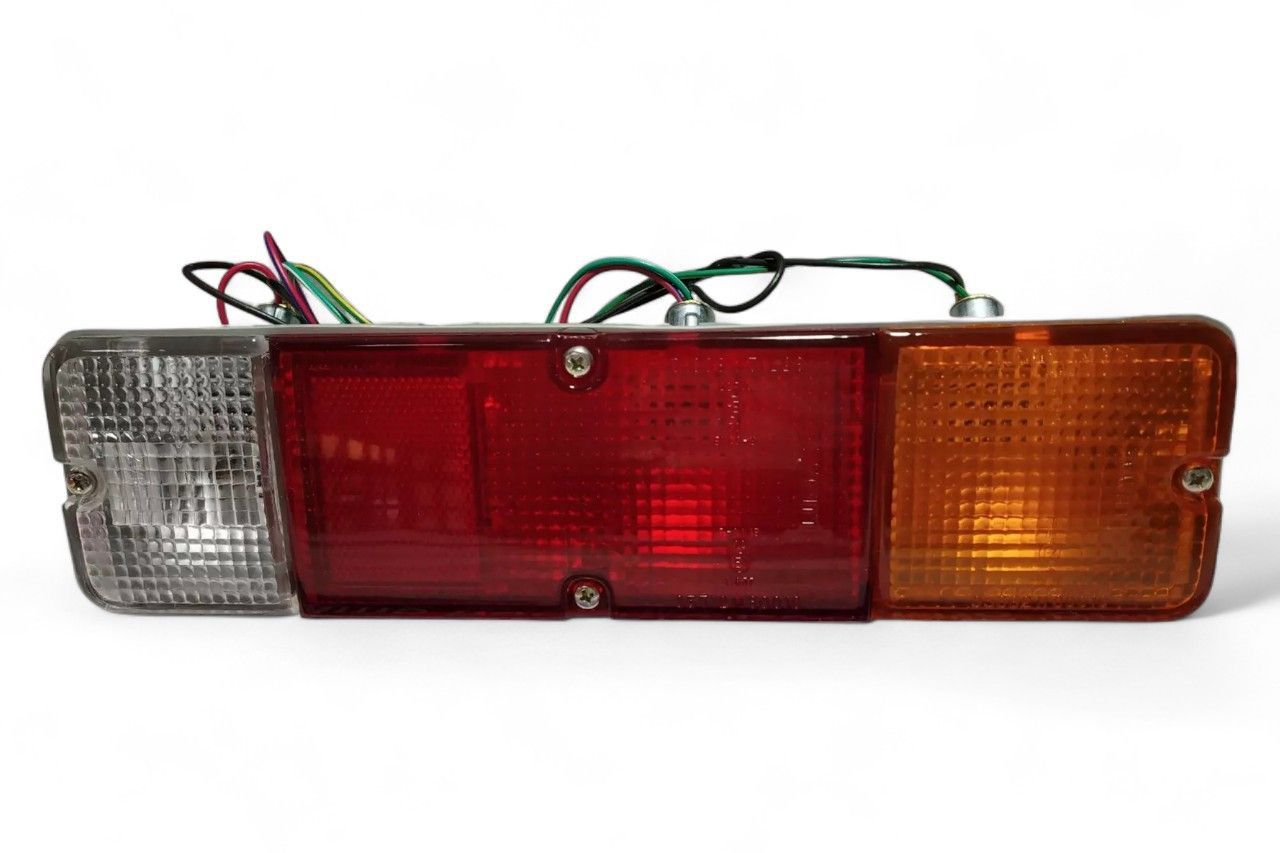 Lumax Rear Tail Lamp - LH AV375630