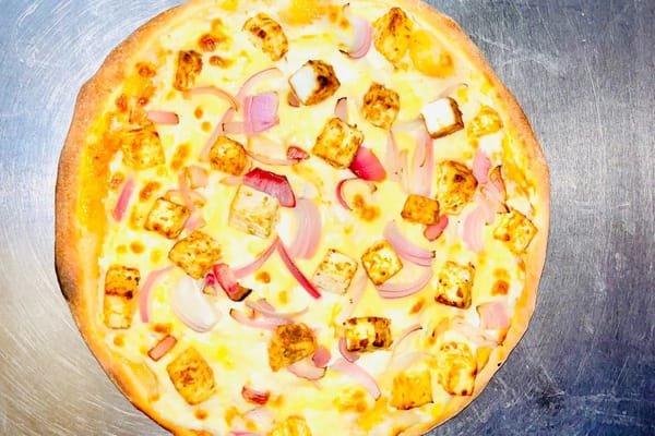 KT Pizzeria