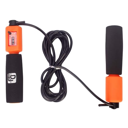 DJ Support 618 Digital Skipping Rope