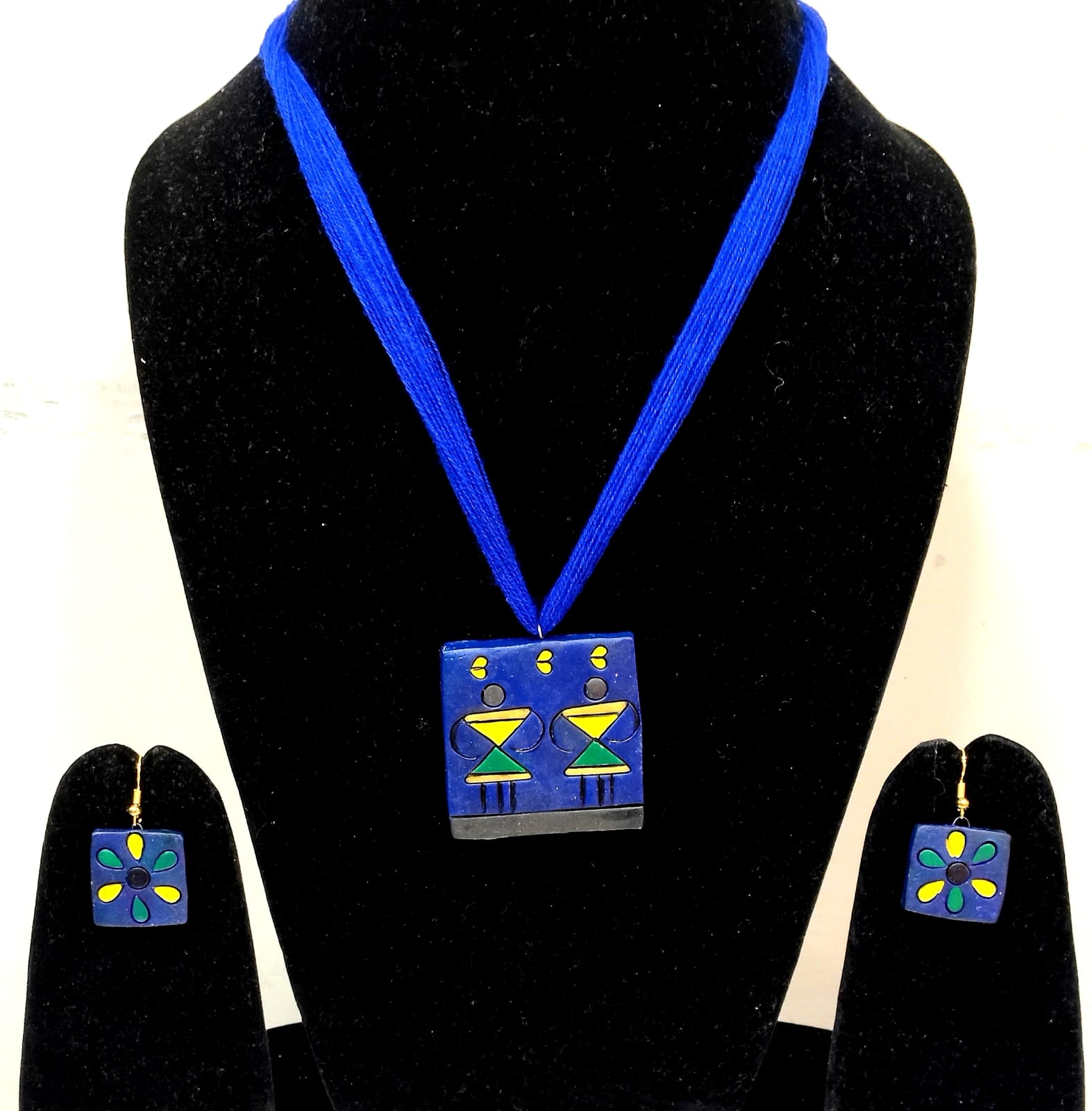 Jewellery Set P