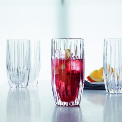 Nachtmann Prestige Long Drink Set '6