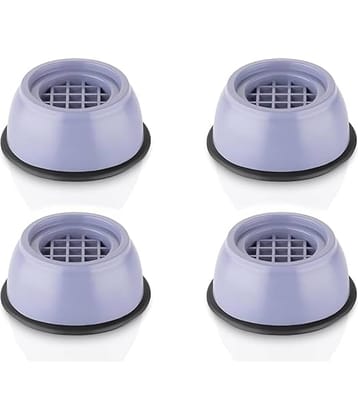 Shopeleven Grey Washing Machine Accessories